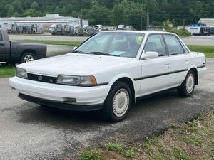 1990 Toyota Camry LE