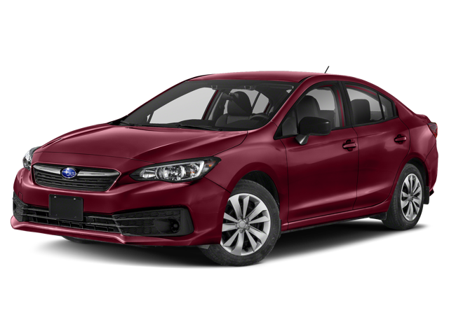 2022 Subaru Impreza