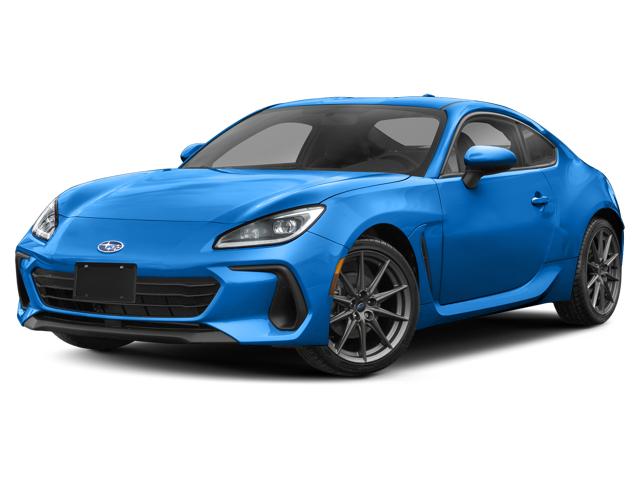 2022 Subaru BRZ