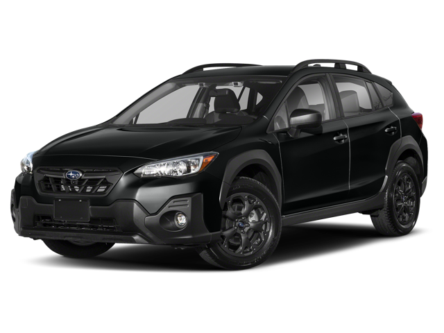 2022 Subaru Crosstrek