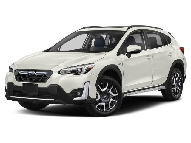 2022 Subaru Crosstrek Hybrid