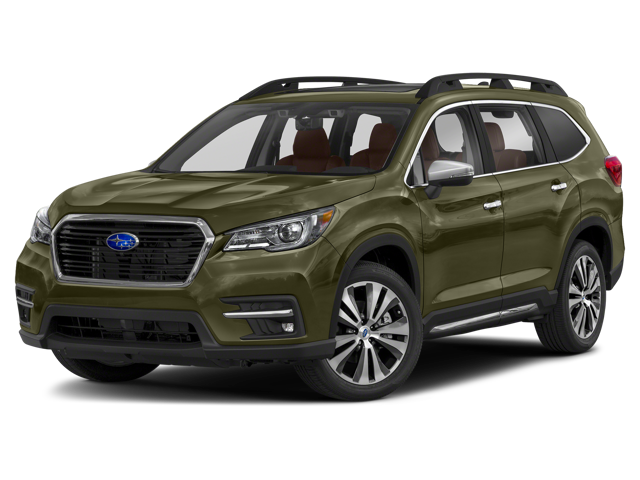 2022 Subaru Ascent