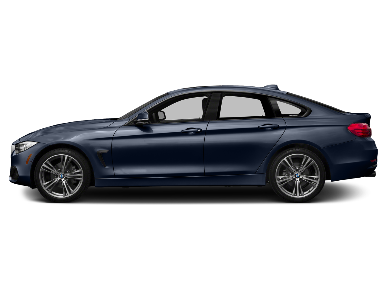 2015 BMW 4 Series 428i Gran Coupe