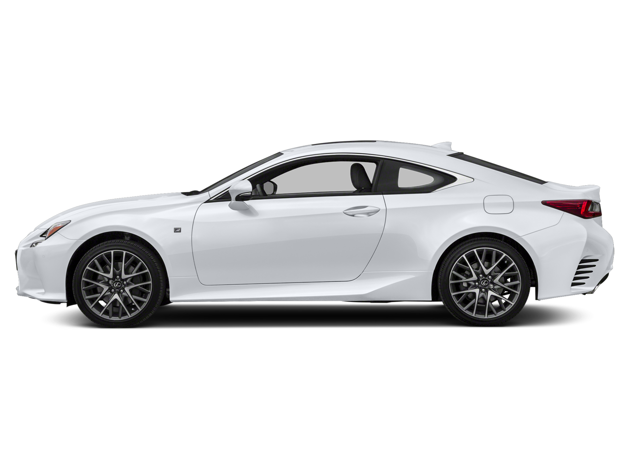 2015 Lexus RC 350