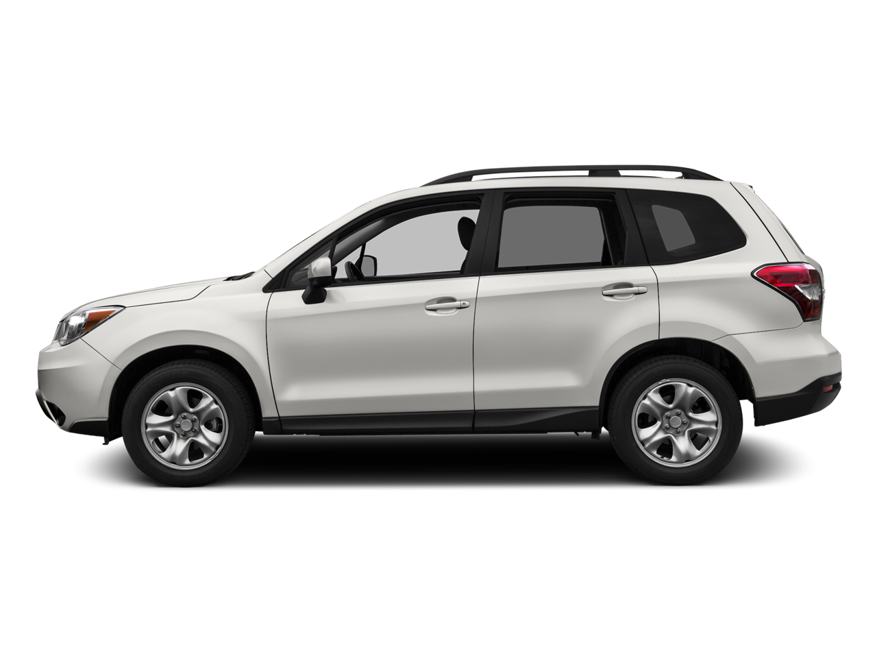 2016 Subaru Forester 2.5i Premium Premium