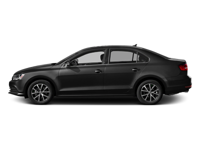 2016 Volkswagen Jetta 1.8T Sport