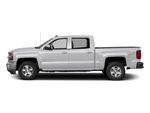 2017 Chevrolet Silverado 1500 LT LT2