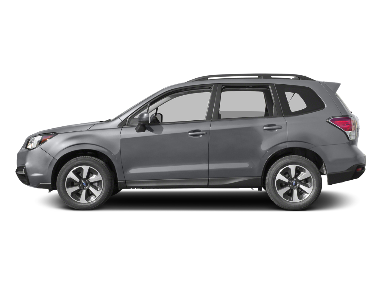 2017 Subaru Forester 2.5i Premium Premium
