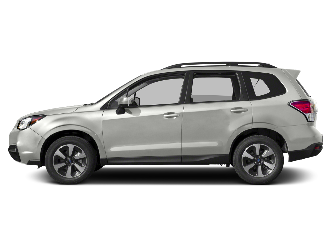 2018 Subaru Forester 2.5i Premium Premium