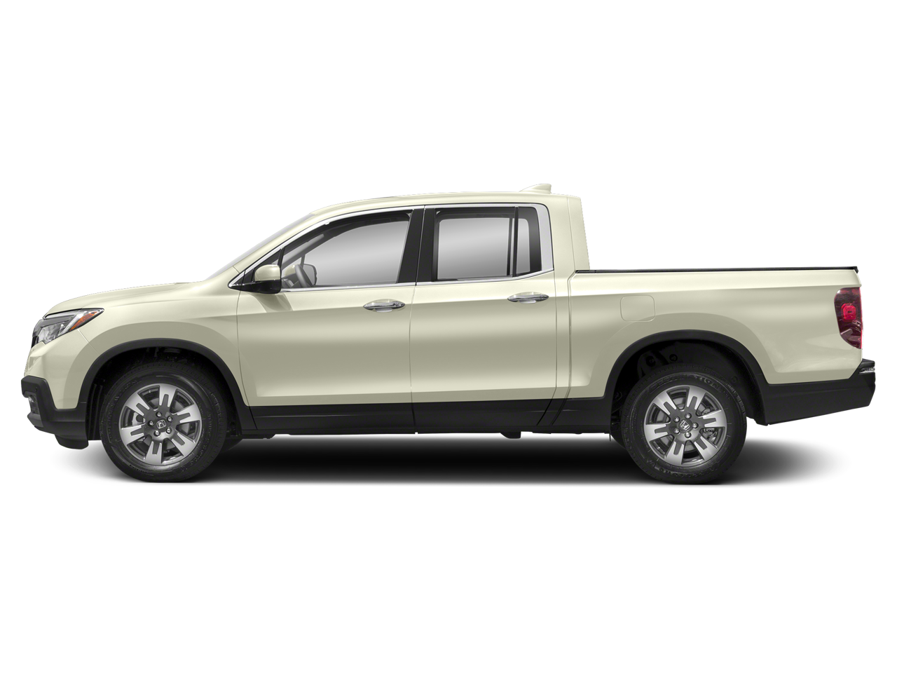 2019 Honda Ridgeline RTL-E photo 3
