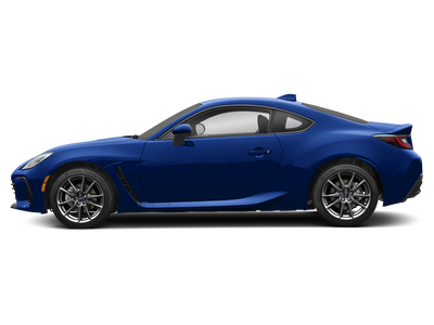 2022 Subaru BRZ Premium
