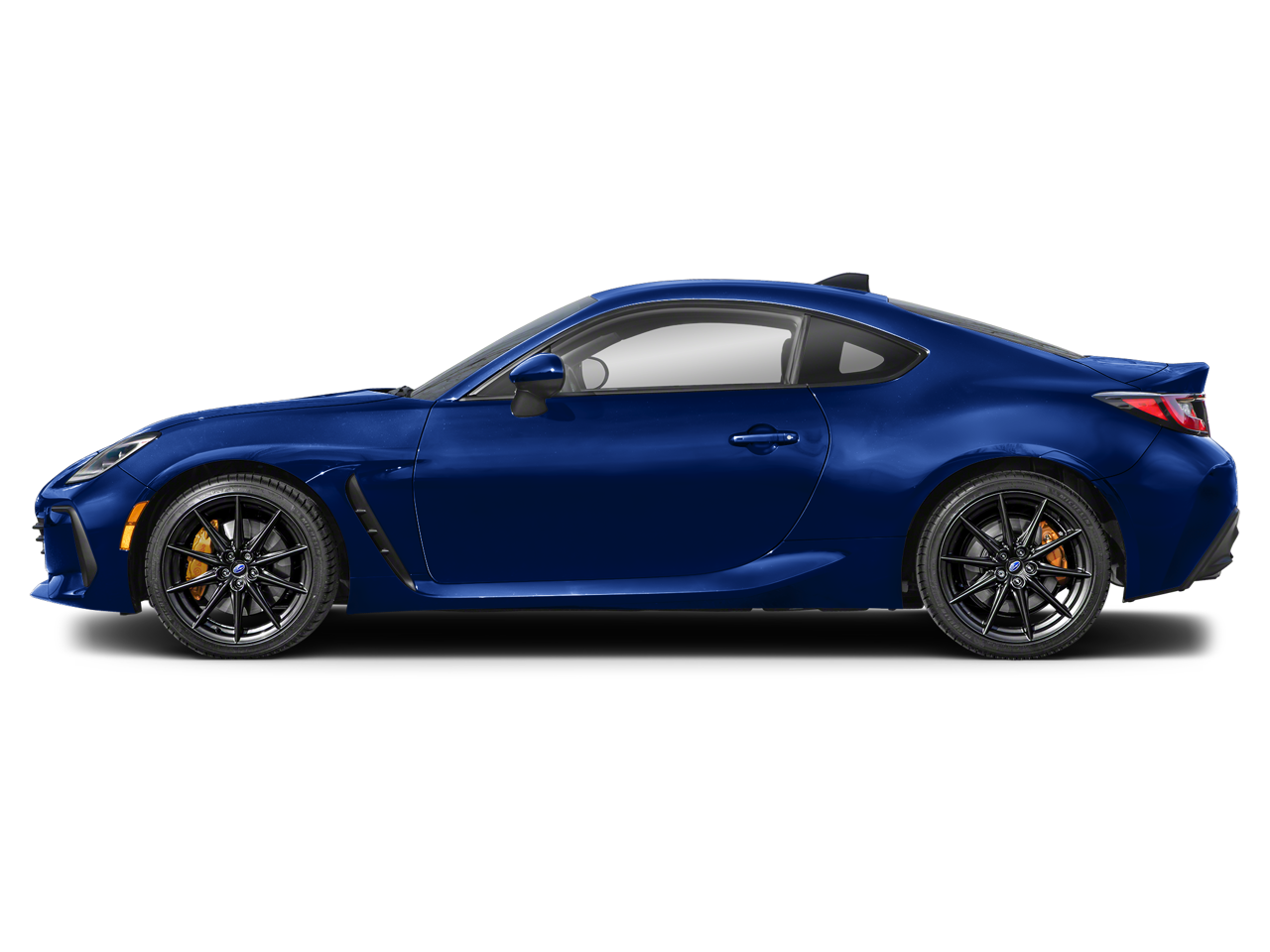 2024 Subaru BRZ tS