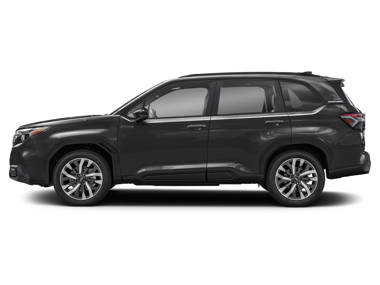 2025 Subaru Forester Hybrid Touring