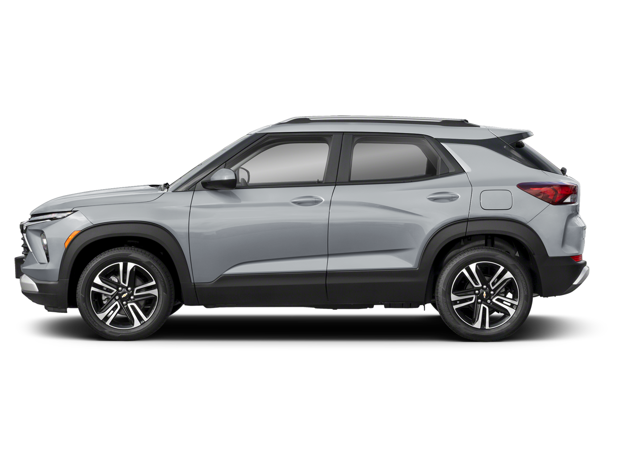 2026 Chevrolet Trailblazer LT - Photo 38