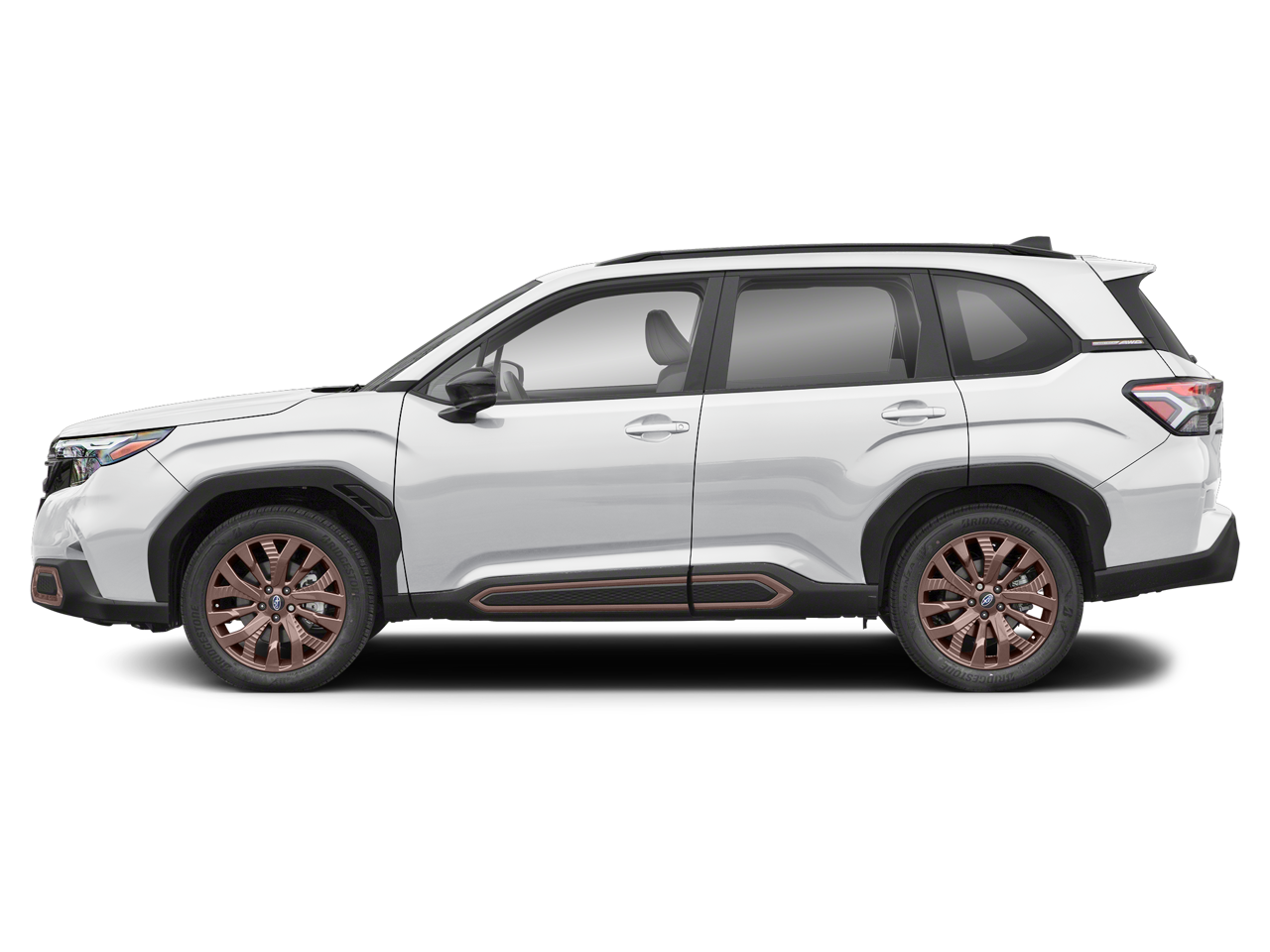 2026 Subaru Forester Sport photo 3