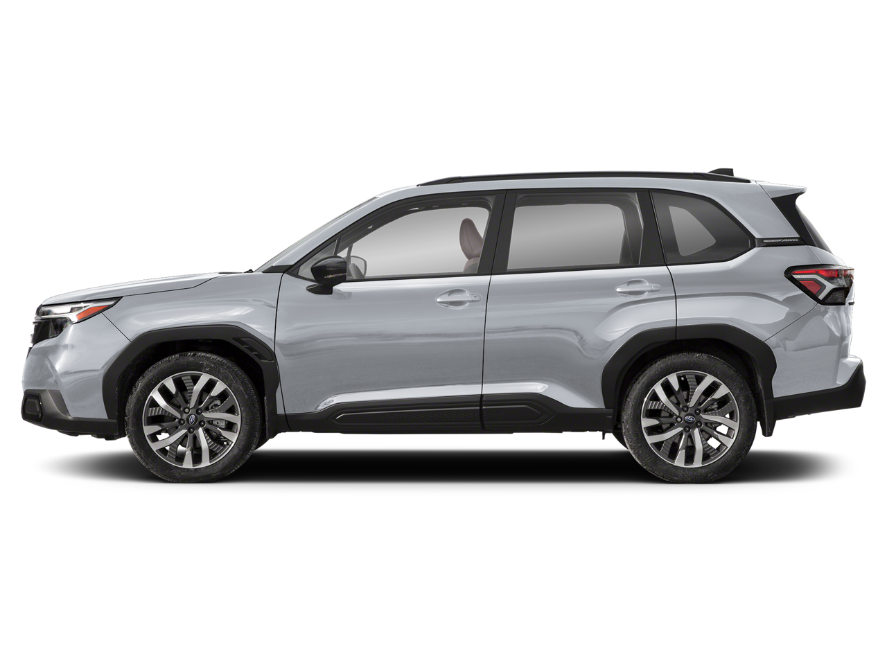 2026 Subaru Forester Touring photo 3