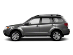 2011 Subaru Forester 2.5X