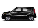 2013 Kia Soul Base