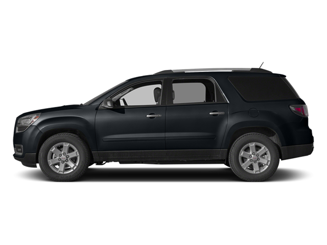 2014 GMC Acadia SLE-2
