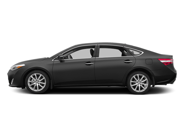 2014 Toyota Avalon XLE Premium