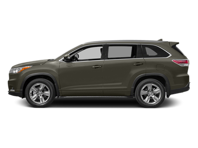 2014 Toyota Highlander LE