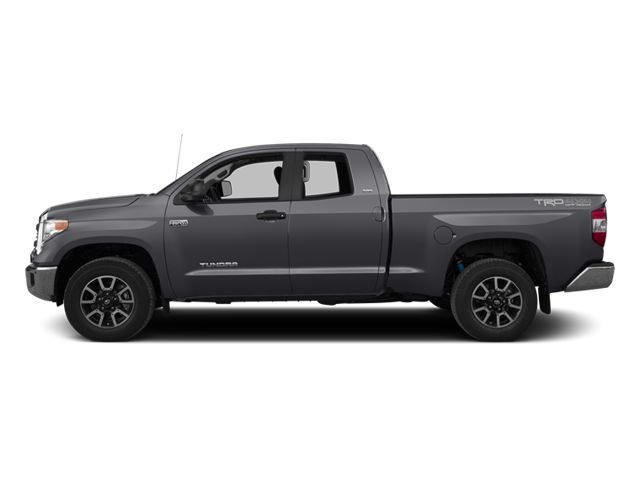 2014 Toyota Tundra SR