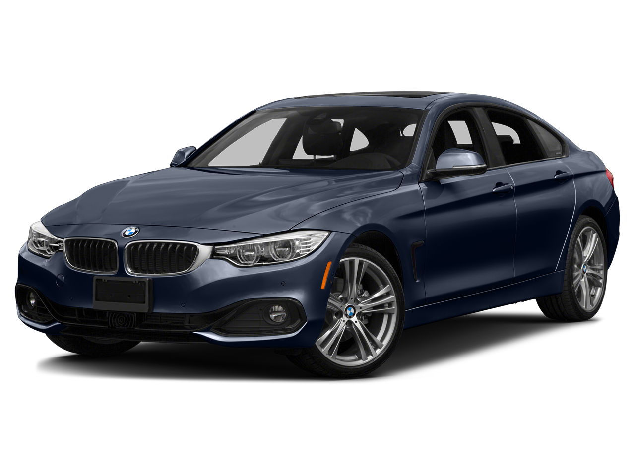 2015 BMW 4 Series 428i Gran Coupe