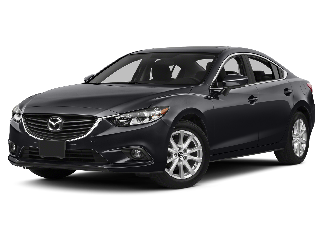 2015 Mazda Mazda6 i Sport for sale in Kingston, TN