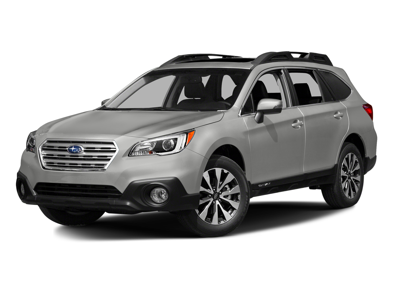2016 Subaru Outback