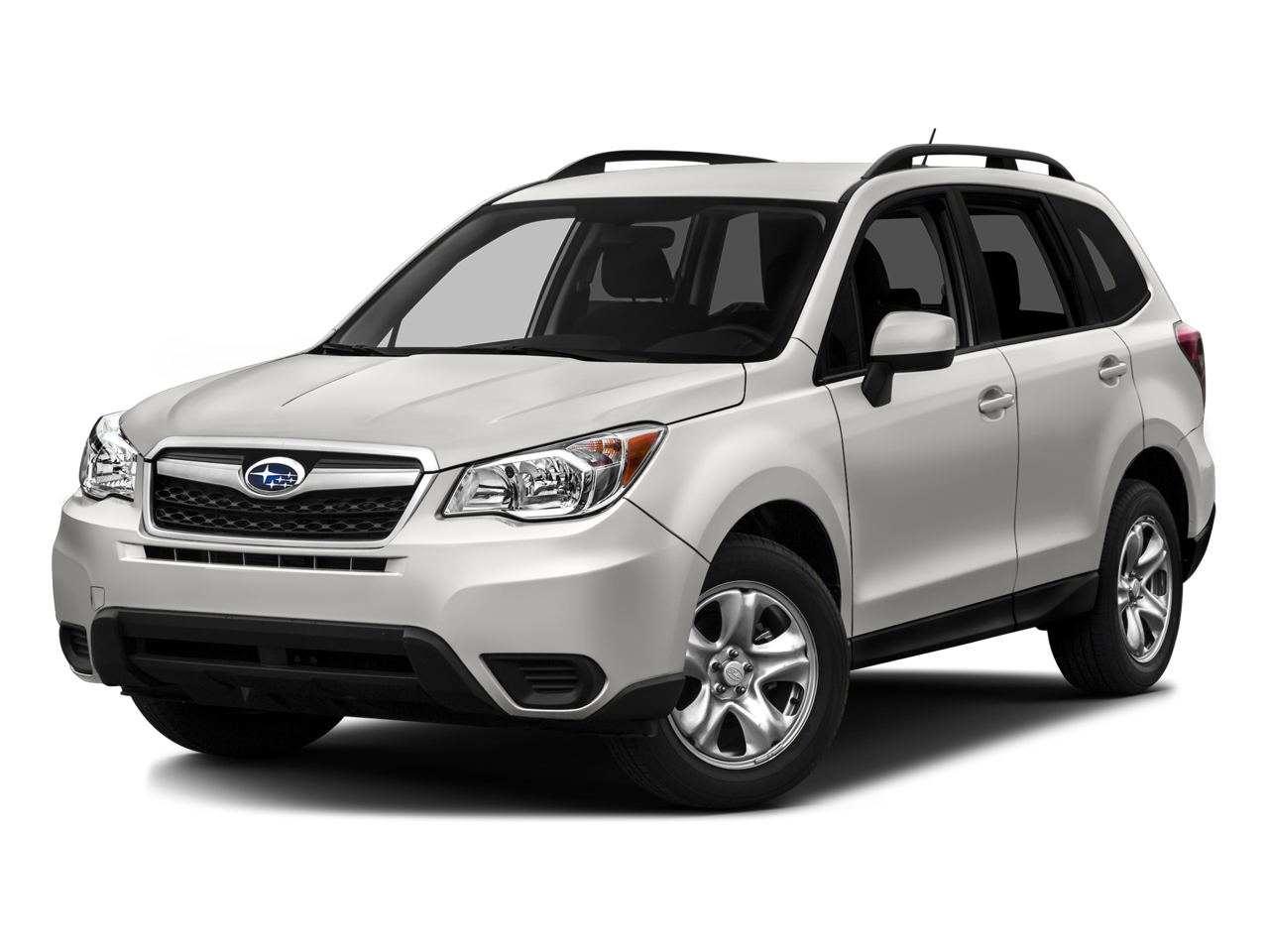 2016 Subaru Forester 2.5i Premium AT PZEV's photo