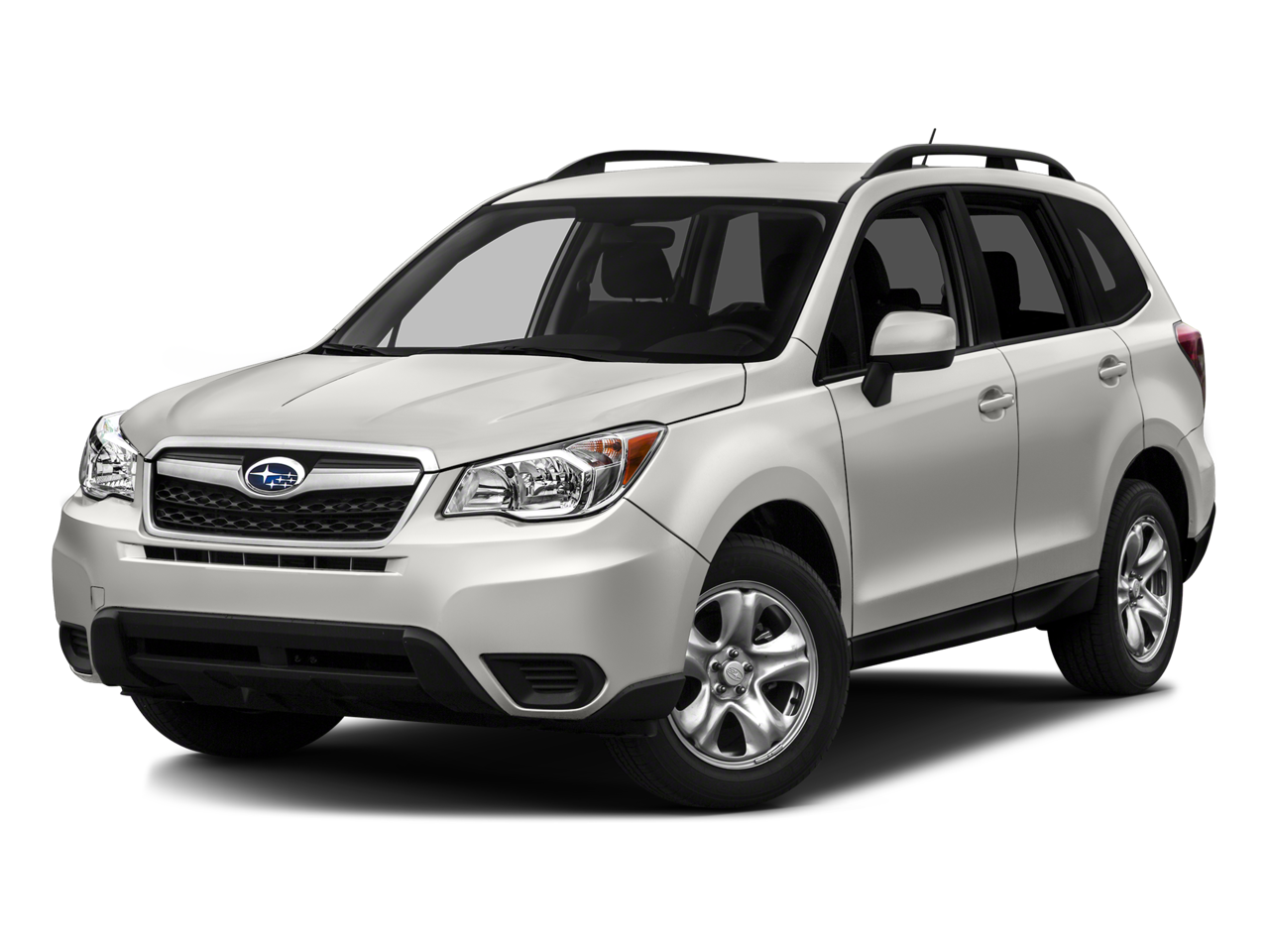2016 Subaru Forester 2.5i Premium Premium