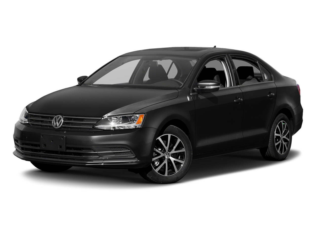2016 Volkswagen Jetta