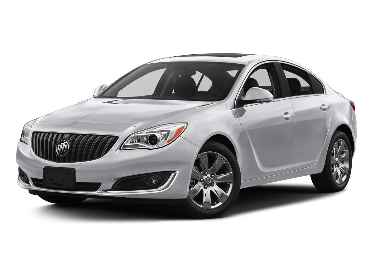 2017 Buick Regal Turbo