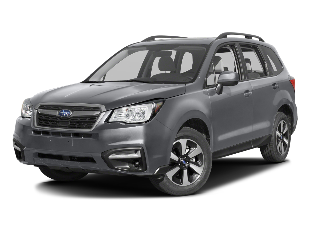2017 Subaru Forester 2.5i Premium Premium