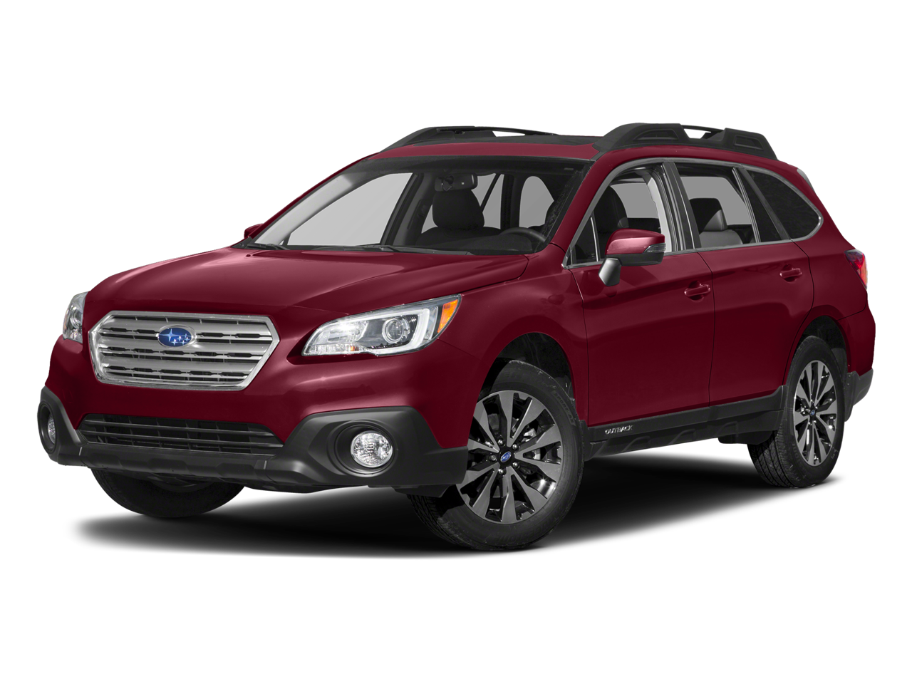 2017 Subaru Outback 2.5i Limited's photo