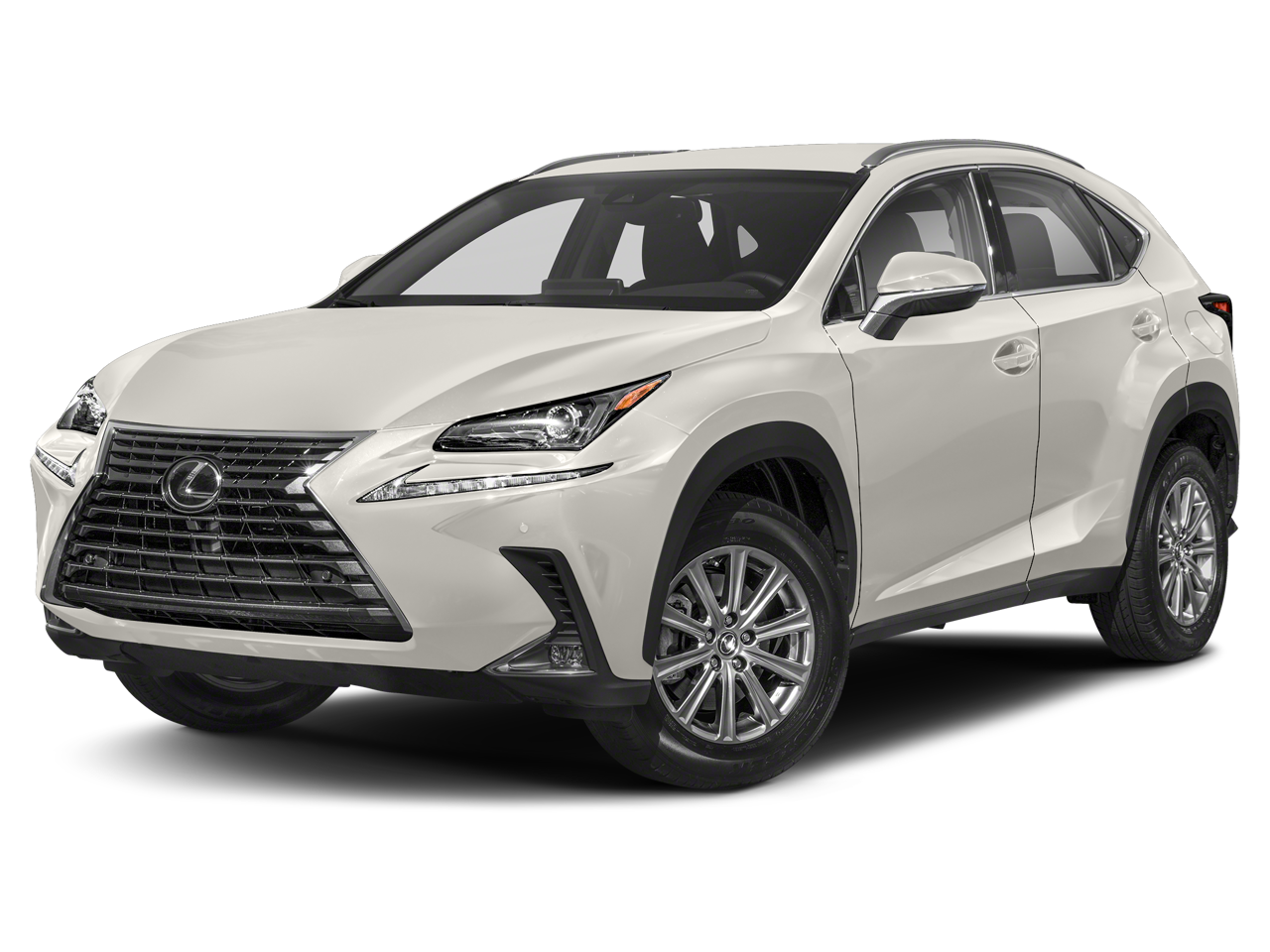 2018 Lexus NX 300 F Sport