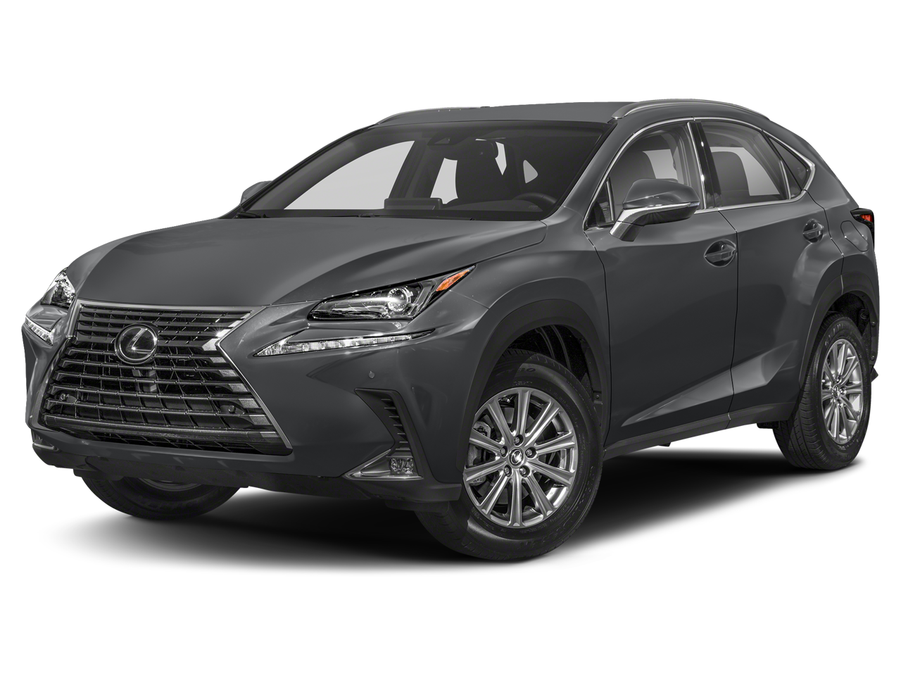2018 Lexus NX 300 F Sport