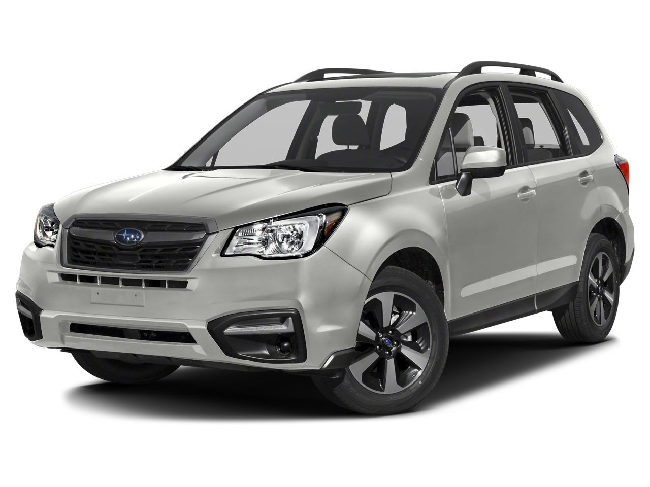 2018 Subaru Forester 2.5i Premium Premium