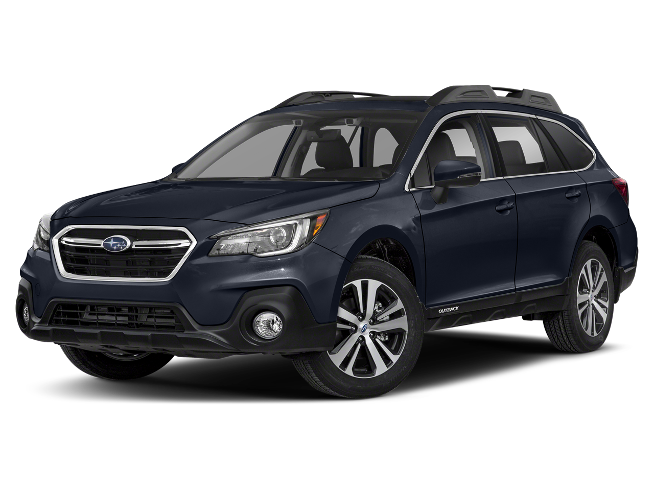 2018 Subaru Outback 3.6R Limited's photo