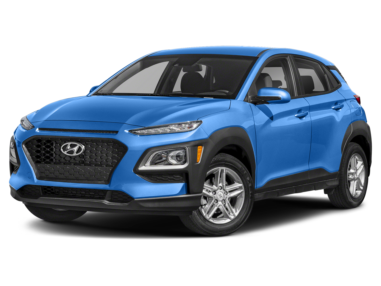 2020 Hyundai Kona