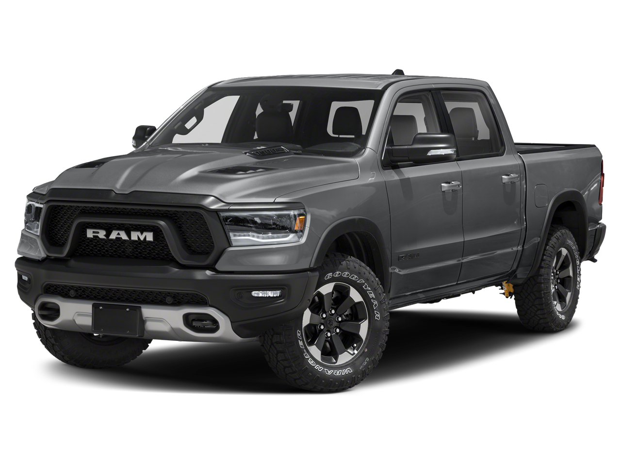 2020 RAM Ram 1500 Pickup