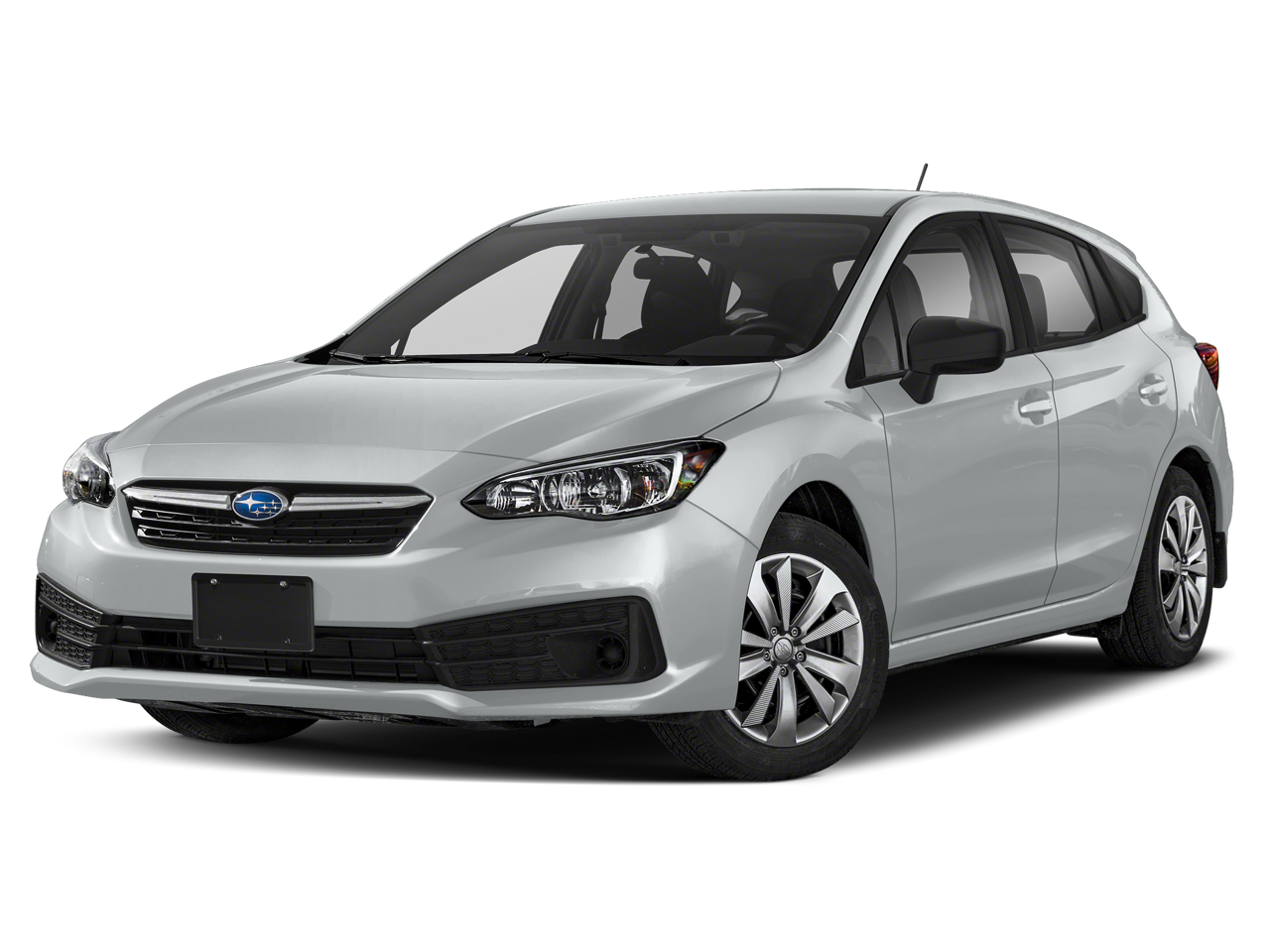 2020 Subaru Impreza
