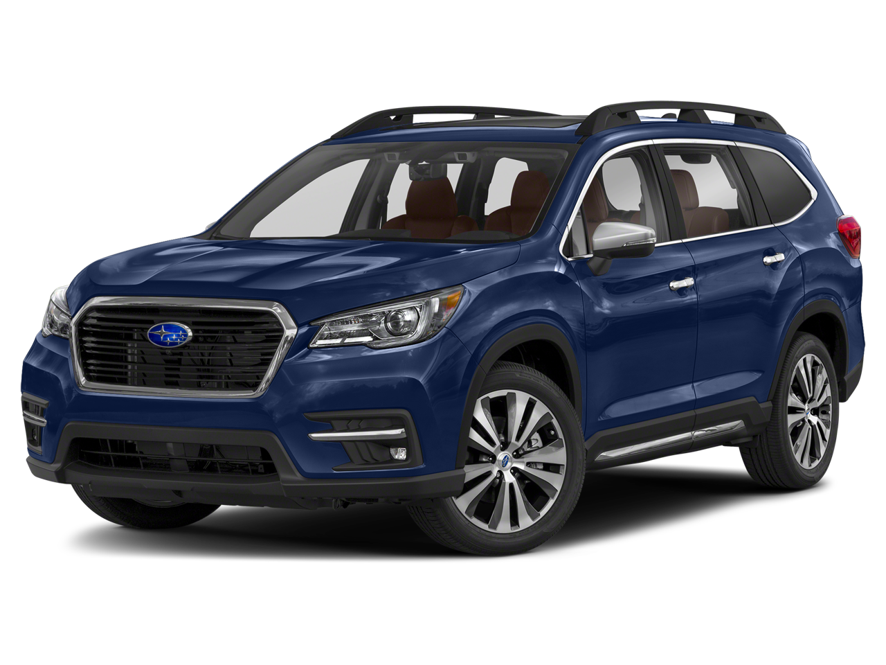 2020 Subaru Ascent Touring