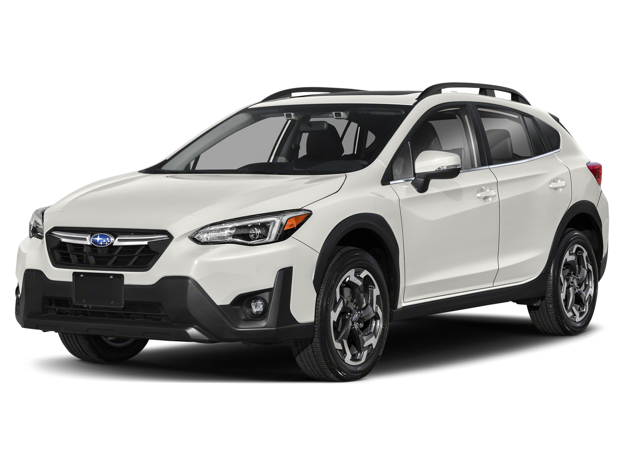 2021 Subaru Crosstrek Limited CVT's photo