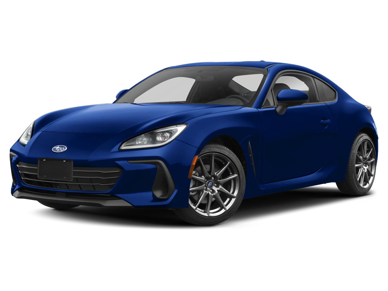 2022 Subaru BRZ Premium