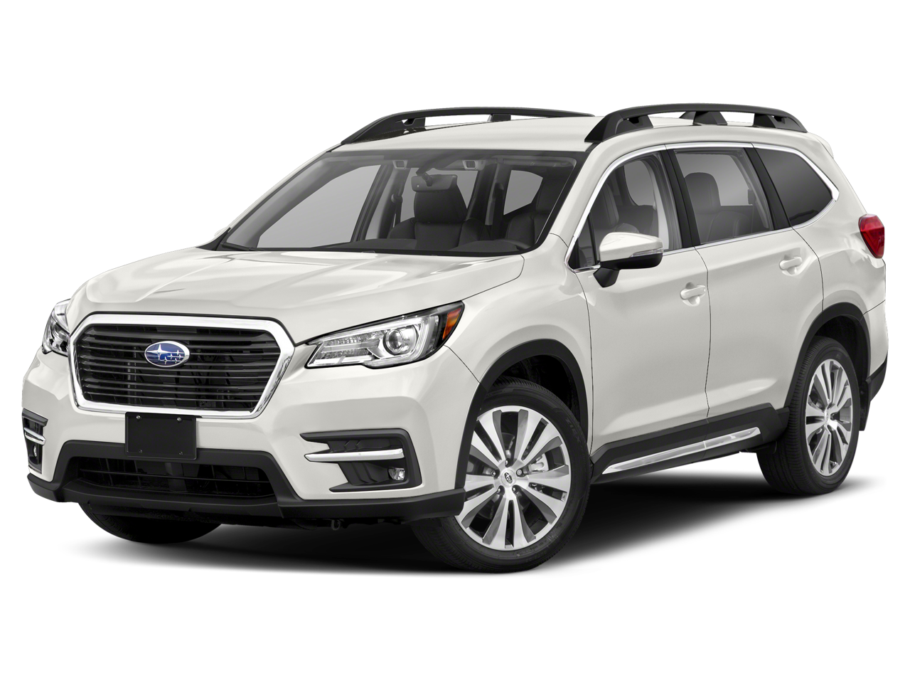 2022 Subaru Ascent Limited 7 Passenger's photo