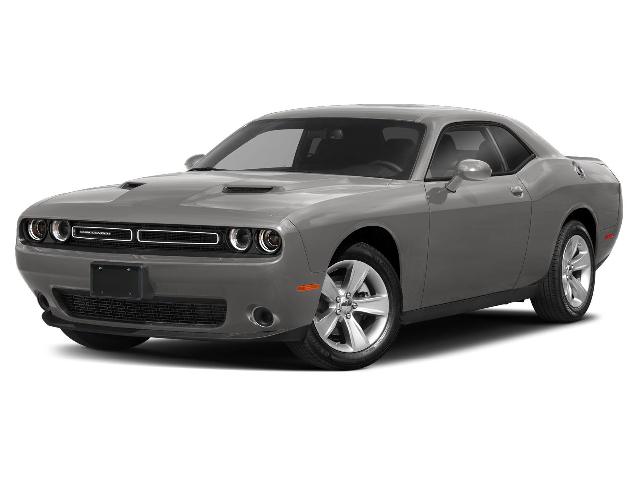 2023 Dodge Challenger SXT Auto's photo