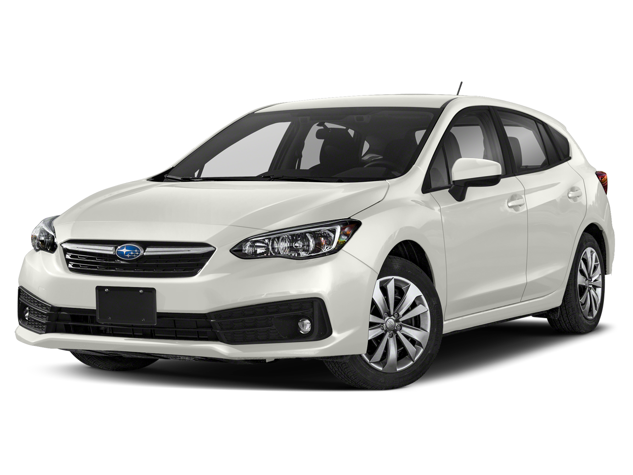 2023 Subaru Impreza Base