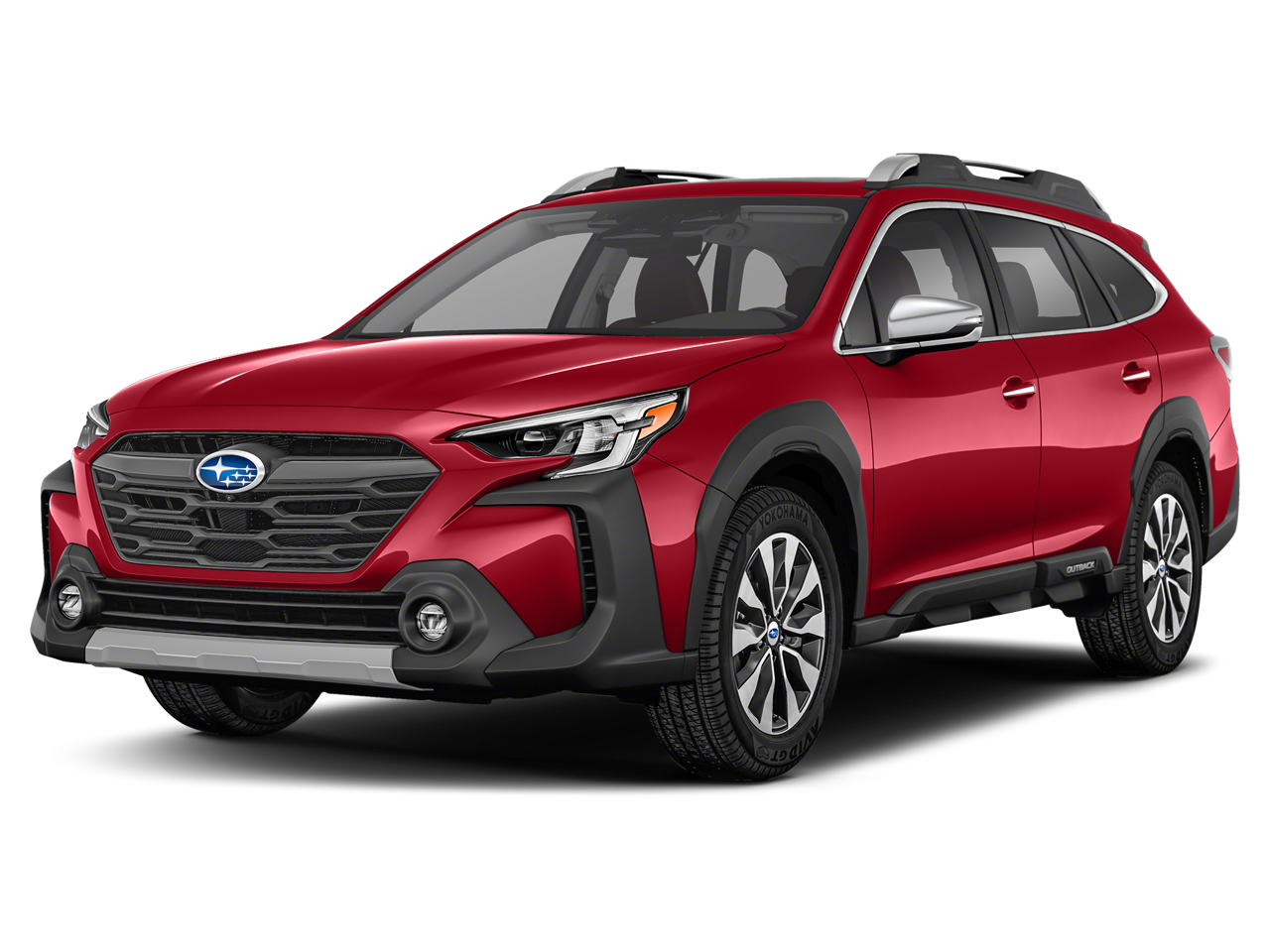 2023 Subaru Outback