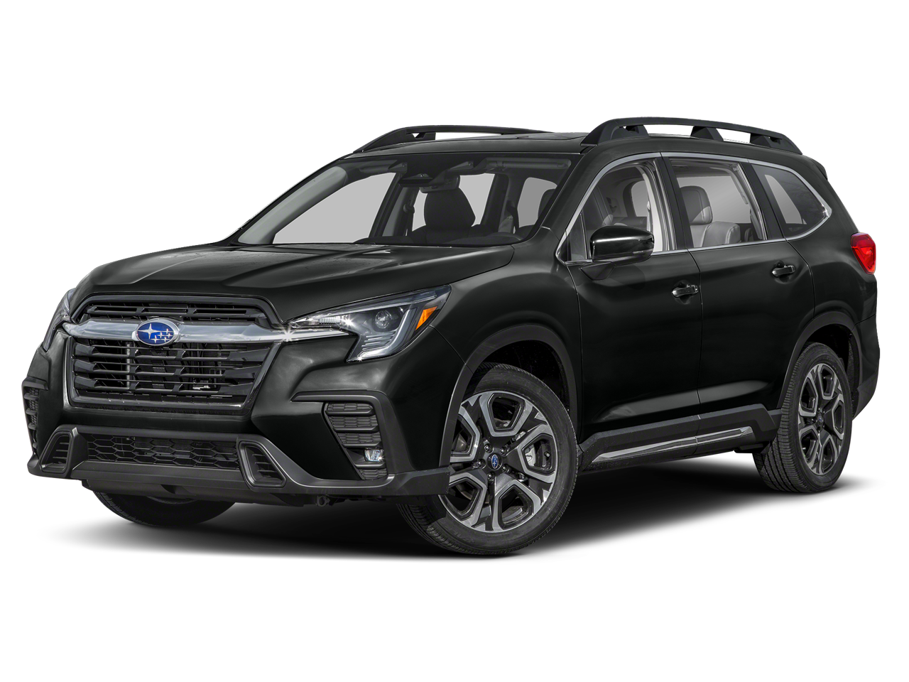 2023 Subaru Ascent